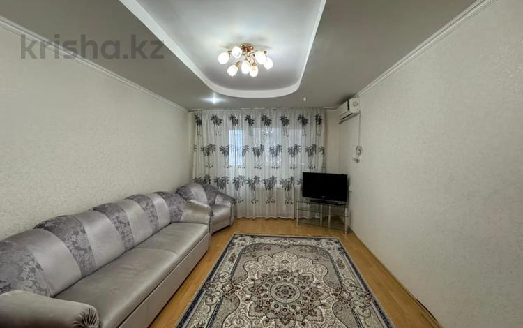 3-бөлмелі пәтер · 60.5 м² · 4/5 қабат, Сырым Датова 12, бағасы: 19 млн ₸ в Атырау — фото 13