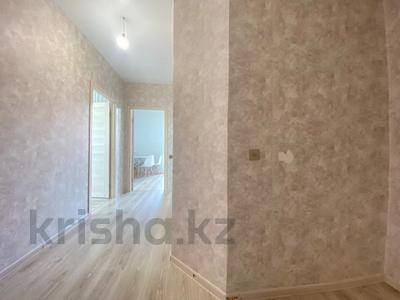 2-бөлмелі пәтер · 58.8 м² · 8/9 қабат, микр Береке 53, бағасы: 22.5 млн 〒 в Костанае