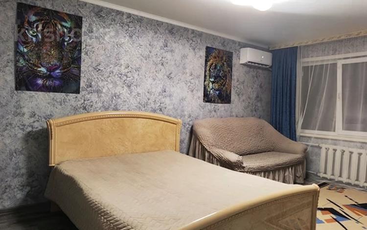 1-комнатная квартира · 35 м² · 1/5 этаж, Сейфулина 36а — Мира за 10 000 ₸ в Балхаше — фото 9