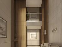 2-комнатная квартира · 50 м² · 9/17 этаж, Сагадат Нурмагамбетов 17 за 33.5 млн 〒 в Астане, Сарайшык р-н