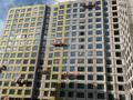 2-комнатная квартира · 50 м² · 9/17 этаж, Сагадат Нурмагамбетов 17 за 33.5 млн 〒 в Астане, Сарайшык р-н — фото 7