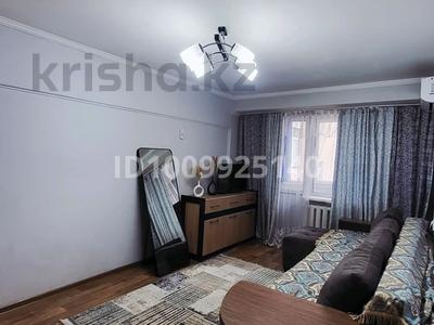 1-комнатная квартира · 36.6 м² · 8/9 этаж, Гагарина 111 — Абая за 260 000 〒 в Алматы, Бостандыкский р-н