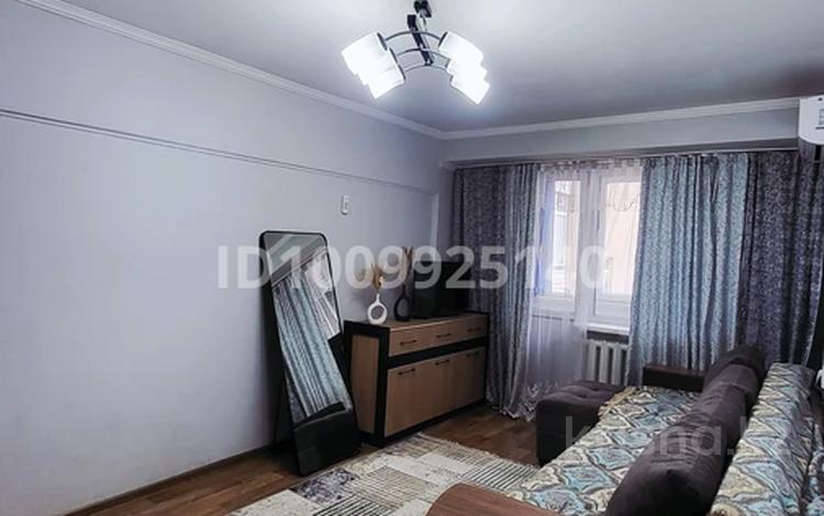 1-комнатная квартира · 36.6 м² · 8/9 этаж, Гагарина 111 — Абая за 260 000 〒 в Алматы, Бостандыкский р-н — фото 4