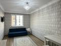 2-комнатная квартира · 40 м² · 14/22 этаж, Роза Багланова 6/3 за 250 000 ₸ в Астане, Нура р-н