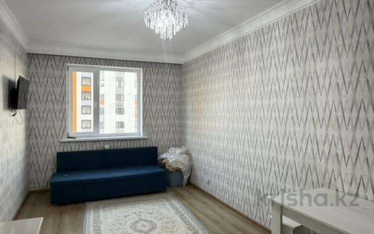 2-комнатная квартира · 40 м² · 14/22 этаж, Роза Багланова 6/3 за 250 000 ₸ в Астане, Нура р-н — фото 2