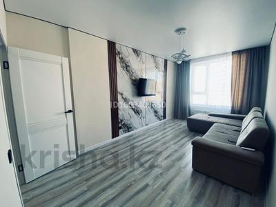 1-комнатная квартира · 46 м² · 7/17 этаж, Шаймерденова 4/3 — Нурлы Жол за 200 000 〒 в Астане, Сарайшык р-н