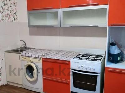 1-комнатная квартира · 36 м² · 1/6 этаж, мкр Кокжиек 7 за 19 млн ₸ в Алматы, Жетысуский р-н