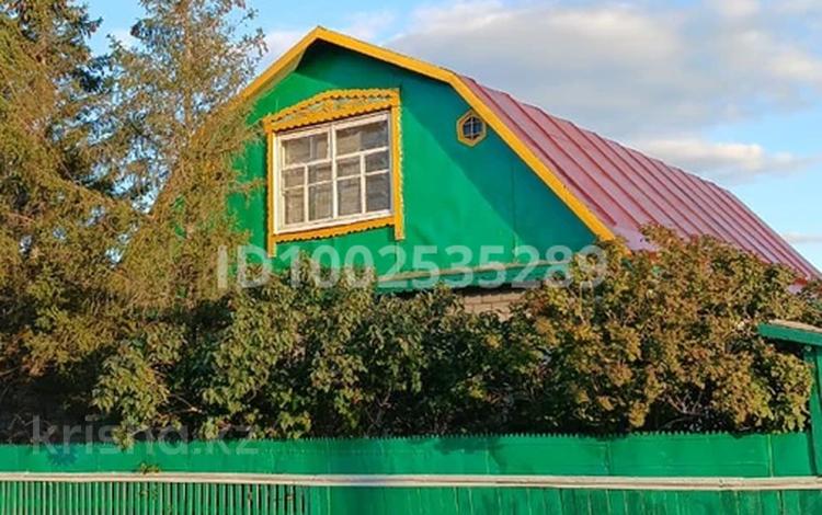 Отдельный дом · 5 комнат · 82 м² · 12 сот., Макаренко 91 — Центр за 20 млн ₸ в Ленинском — фото 2