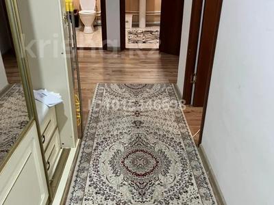 2-комнатная квартира · 65 м² · 4/5 этаж, мкр Береке за 180 000 ₸ в Атырау
