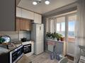 2-комнатная квартира · 50.7 м² · 9/9 этаж, мкр Аксай-3Б за 35 млн ₸ в Алматы, Ауэзовский р-н — фото 11