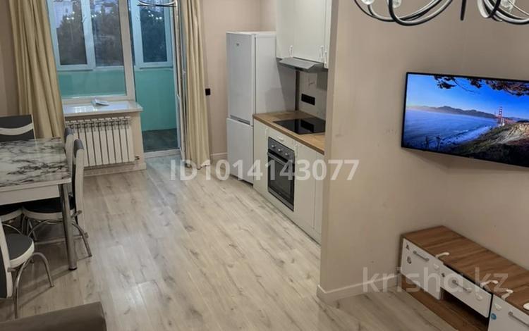 3-комнатная квартира · 70 м² · 5/10 этаж, мкр Юго-Восток, Камали Дүйсембекова 53а за 280 000 ₸ в Караганде, Казыбек би р-н — фото 2
