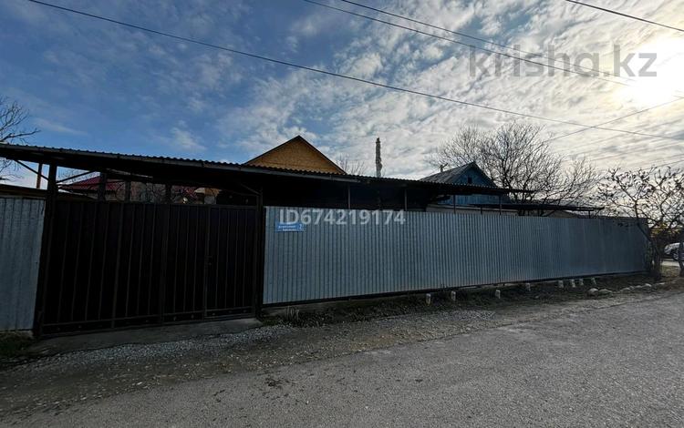 Жеке үй · 5 бөлме · 240 м² · 6 жүзд., Пер.Демесинов 2 — Чернеховская, бағасы: 41 млн ₸ в Таразе — фото 21