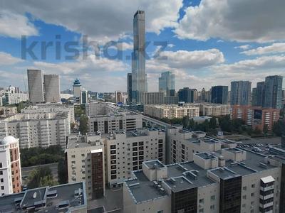 2-комнатная квартира · 71.3 м² · 18/18 этаж, Достык 8/2 за 55 млн ₸ в Астане, Есильский р-н
