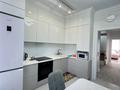 3-бөлмелі пәтер · 70 м² · 8/10 қабат, Алихана Бокейханова 11, бағасы: 55.9 млн ₸ в Астане, Есильский р-н