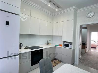 3-бөлмелі пәтер · 70 м² · 8/10 қабат, Алихана Бокейханова 11, бағасы: 55.9 млн ₸ в Астане, Есильский р-н