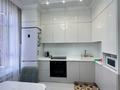 3-бөлмелі пәтер · 70 м² · 8/10 қабат, Алихана Бокейханова 11, бағасы: 55.9 млн ₸ в Астане, Есильский р-н — фото 2