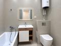 2-бөлмелі пәтер · 41 м² · 5/12 қабат, ​067-й учетный квартал участок 502, бағасы: 22.8 млн ₸ в Караганде, Алихана Бокейханова р-н — фото 5