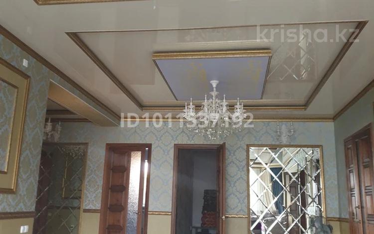 Отдельный дом · 5 комнат · 170 м² · 12 сот., мкр Кайтпас 1, Алтай 10 за 400 000 ₸ в Шымкенте, Каратауский р-н — фото 2