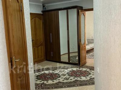 3-комнатная квартира · 76 м² · 3/12 этаж, Назарбаева 124 за 200 000 ₸ в Талдыкоргане