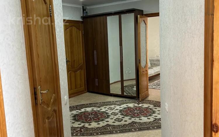 3-комнатная квартира · 76 м² · 3/12 этаж, Назарбаева 124 за 200 000 ₸ в Талдыкоргане — фото 4
