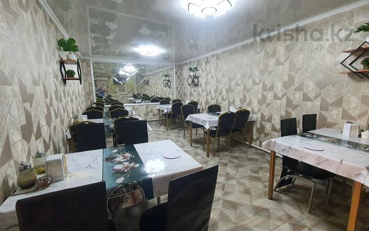 Действующий бизнес кафе-столовая, 110 м² за 63 млн 〒 в Алматы, Жетысуский р-н — фото 2
