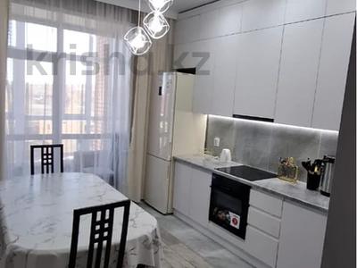 3-комнатная квартира · 77 м² · 3/9 этаж, Женис 80 за 35 млн 〒 в Кокшетау