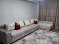 3-бөлмелі пәтер · 85 м² · 5/6 қабат, мкр Шугыла, Жунисова 2/13 к8 18 — Локация: Алматы, Наурызбайский район, мкр Шугыла, ЖК Alma City 4 (рядом с ТРЦ «Апорт» и Наурызбайским акиматом)., бағасы: 350 000 ₸ в Наурызбайский р-н — фото 2