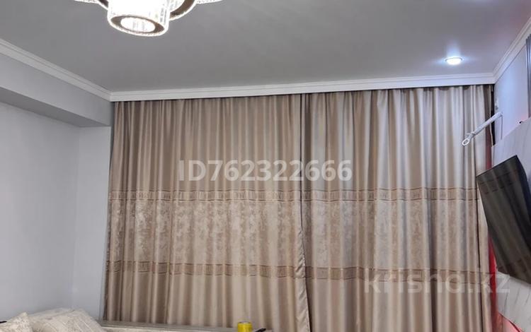 3-бөлмелі пәтер · 85 м² · 5/6 қабат, мкр Шугыла, Жунисова 2/13 к8 18 — Локация: Алматы, Наурызбайский район, мкр Шугыла, ЖК Alma City 4 (рядом с ТРЦ «Апорт» и Наурызбайским акиматом)., бағасы: 350 000 ₸ в Наурызбайский р-н — фото 5