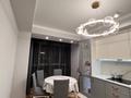 3-бөлмелі пәтер · 85 м² · 5/6 қабат, мкр Шугыла, Жунисова 2/13 к8 18 — Локация: Алматы, Наурызбайский район, мкр Шугыла, ЖК Alma City 4 (рядом с ТРЦ «Апорт» и Наурызбайским акиматом)., бағасы: 350 000 ₸ в Наурызбайский р-н — фото 7