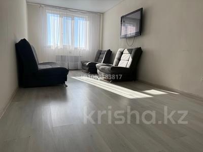 3-бөлмелі пәтер · 81.5 м² · 6/9 қабат, А 105 11, бағасы: 34 млн ₸ в Астане, Алматы р-н