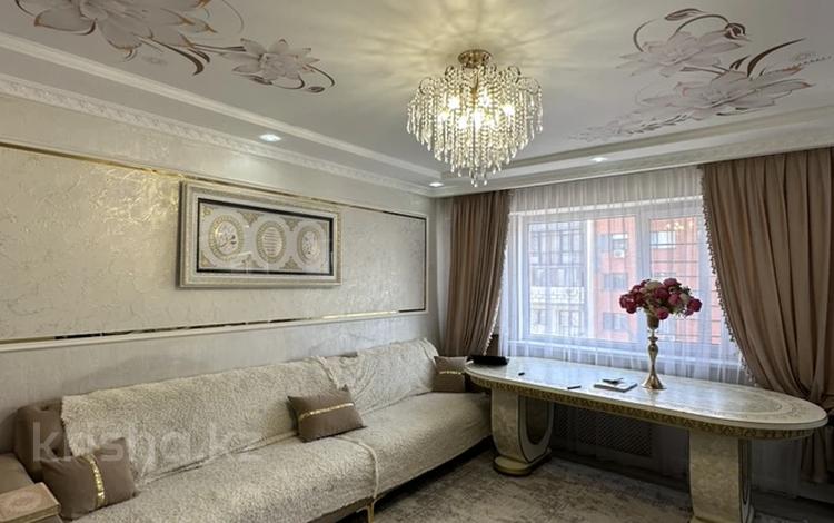 3-бөлмелі пәтер · 90 м² · 8/10 қабат, Жүнісов көш. — Магнум, Құлпынай ,Катон маңында, бағасы: 64 млн ₸ в Алматы, Наурызбайский р-н — фото 50