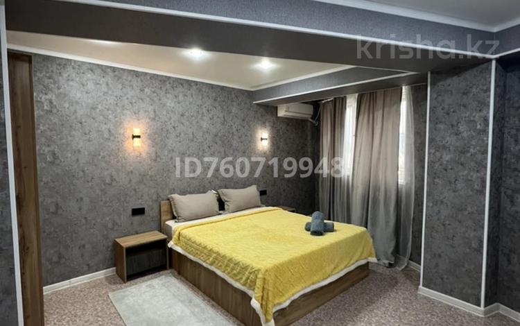 2-комнатная квартира · 40 м² · 4/12 этаж, Тауке хана 29 — Над ТЦ Имран,ТЦ Мега,ЦУМ,французский дом за 20 000 ₸ в Шымкенте — фото 14