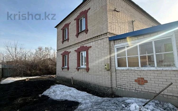 Отдельный дом · 4 комнаты · 145 м² · 11 сот., Космонавтов 54 за 37 млн ₸ в Петропавловске — фото 2