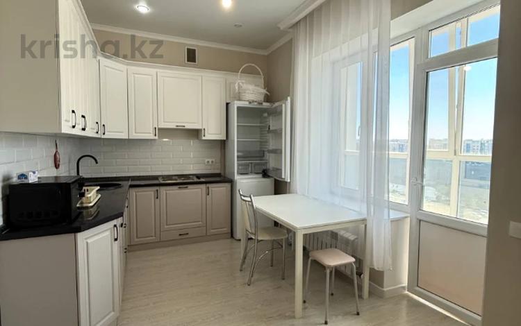2-комнатная квартира · 40 м² · 8/8 этаж, Бухар Жирау 36Б — Сфера Парк! за 24.8 млн 〒 в Астане, Есильский р-н — фото 4