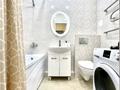1-бөлмелі пәтер · 60 м² · 6/9 қабат, Мкр. Шугыла 340/4, бағасы: 18 000 ₸ в Алматы, Наурызбайский р-н — фото 10