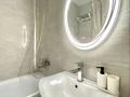1-бөлмелі пәтер · 60 м² · 6/9 қабат, Мкр. Шугыла 340/4, бағасы: 18 000 ₸ в Алматы, Наурызбайский р-н — фото 11