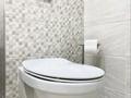 1-бөлмелі пәтер · 60 м² · 6/9 қабат, Мкр. Шугыла 340/4, бағасы: 18 000 ₸ в Алматы, Наурызбайский р-н — фото 12