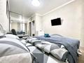 1-бөлмелі пәтер · 60 м² · 6/9 қабат, Мкр. Шугыла 340/4, бағасы: 18 000 ₸ в Алматы, Наурызбайский р-н — фото 3