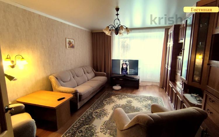 4-комнатная квартира, 83 м², 1/5 этаж, казахстан 66 за 37 млн 〒 в Усть-Каменогорске — фото 2