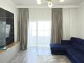 2-комнатная квартира · 65 м² · 9/10 этаж, Бокейхана 25в за 350 000 ₸ в Астане, Есильский р-н