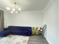 2-комнатная квартира · 65 м² · 9/10 этаж, Бокейхана 25в за 350 000 ₸ в Астане, Есильский р-н — фото 2