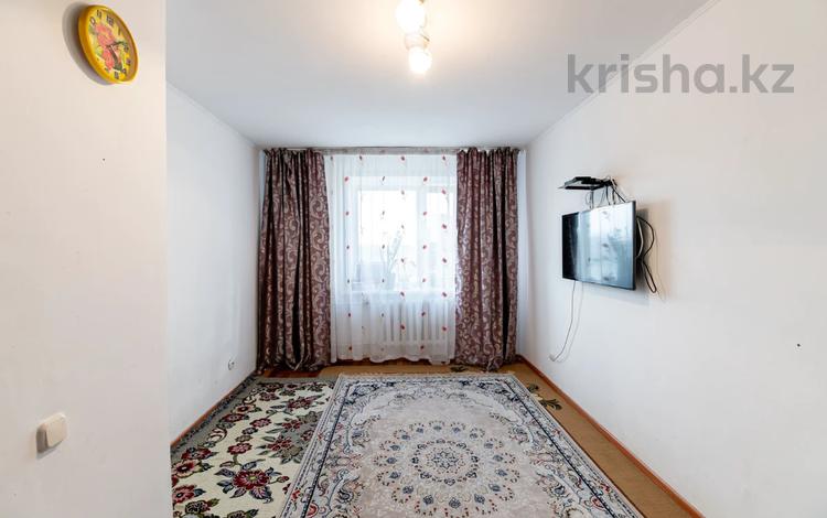 1-комнатная квартира, 36 м², 1/6 этаж, сокпакбаева 27/1