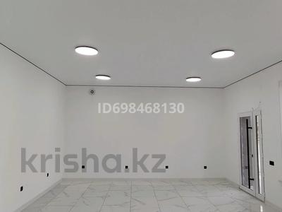 Отдельный дом · 3 комнаты · 120 м² · 4.5 сот., Алмаганбетова 8 — С улицей Тоқай, бес этажды үй жанында орналасқан за 30 млн ₸ в 