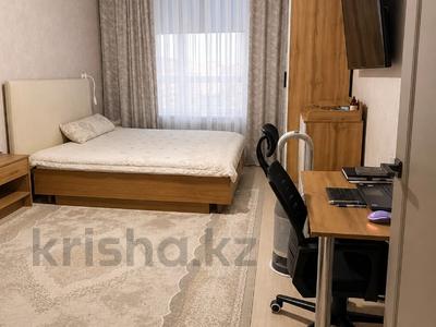 1-бөлмелі пәтер · 42 м² · 9/9 қабат, Илияс Омаров 27/1, бағасы: 29 млн ₸ в Астане, Нура р-н