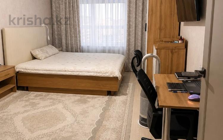 1-бөлмелі пәтер · 42 м² · 9/9 қабат, Илияс Омаров 27/1, бағасы: 29 млн ₸ в Астане, Нура р-н — фото 6