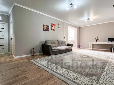4-комнатная квартира · 115 м² · 1/10 этаж, мкр Каргалы, Кенесары хана 54/39 — СРОЧНО!!! ЛУЧШАЯ ЦЕНА!!!! за 80 млн ₸ в Алматы, Наурызбайский р-н