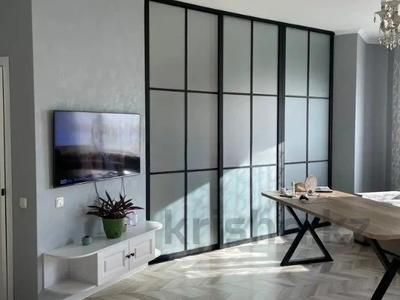 2-комнатная квартира · 79 м² · 4/16 этаж, Валиханова 12 за 39.6 млн ₸ в Астане, р-н Байконур