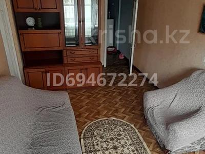 3-комнатная квартира · 60 м² · 2/5 этаж, Серебрянская 153 за 85 000 〒