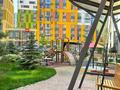 3-бөлмелі пәтер · 95 м² · 6/12 қабат, Торекулова 95 — Сейфуллина, бағасы: 88 млн ₸ в Алматы, Алмалинский р-н — фото 28