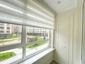 2-бөлмелі пәтер · 55 м² · 2/6 қабат, Гажайып 33 — Момышулы, бағасы: 51.5 млн ₸ в Алматы, Алатауский р-н — фото 5